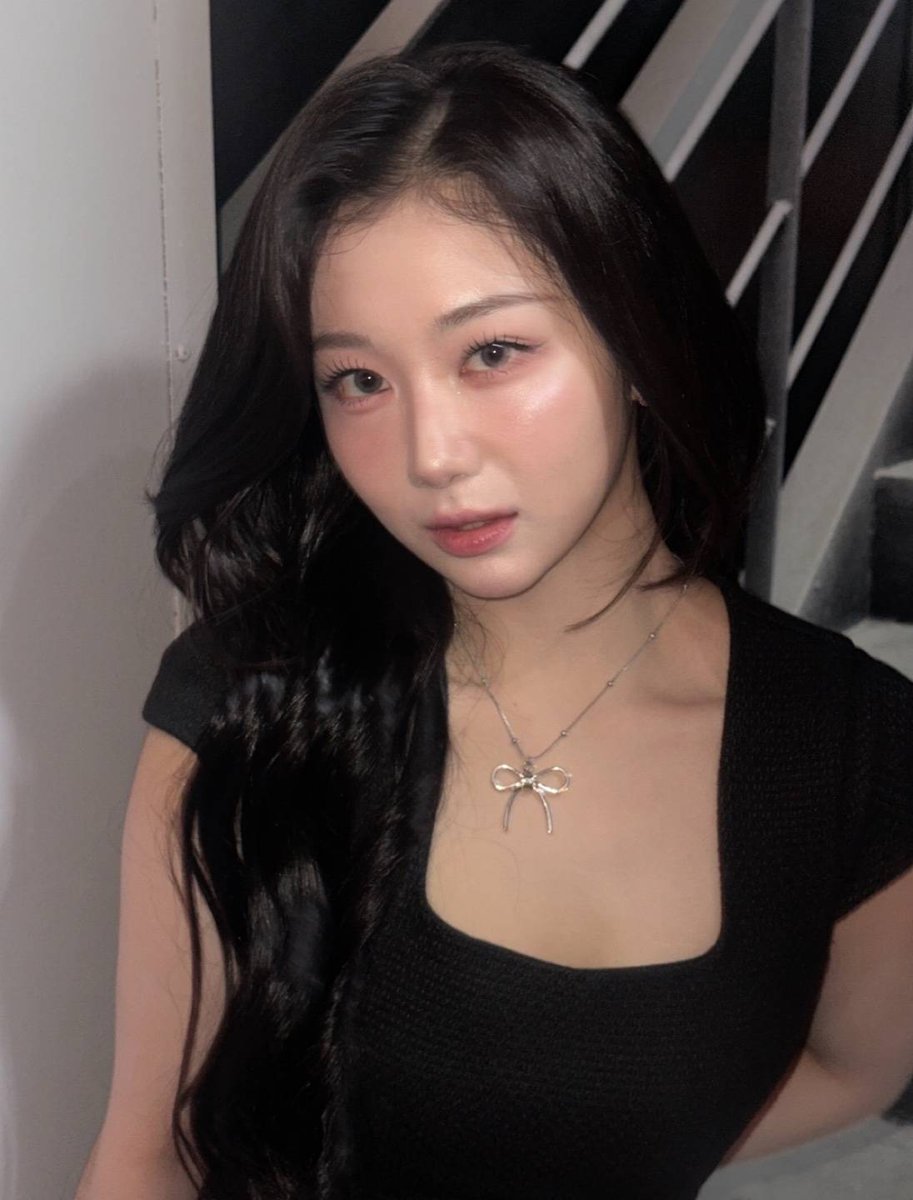 🖤👗 #tripleS #트리플에스 #トリプルS #トリプルエス #トエス #Kaede