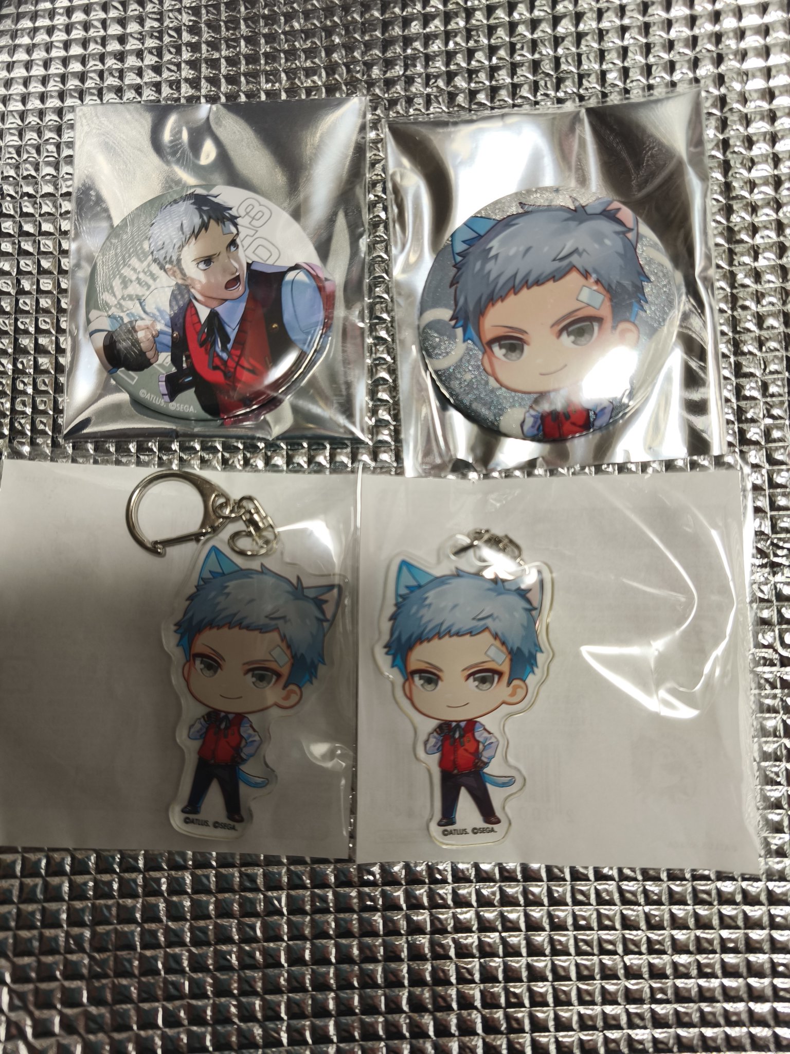 ニョッキ on X: ニョッキ on X: