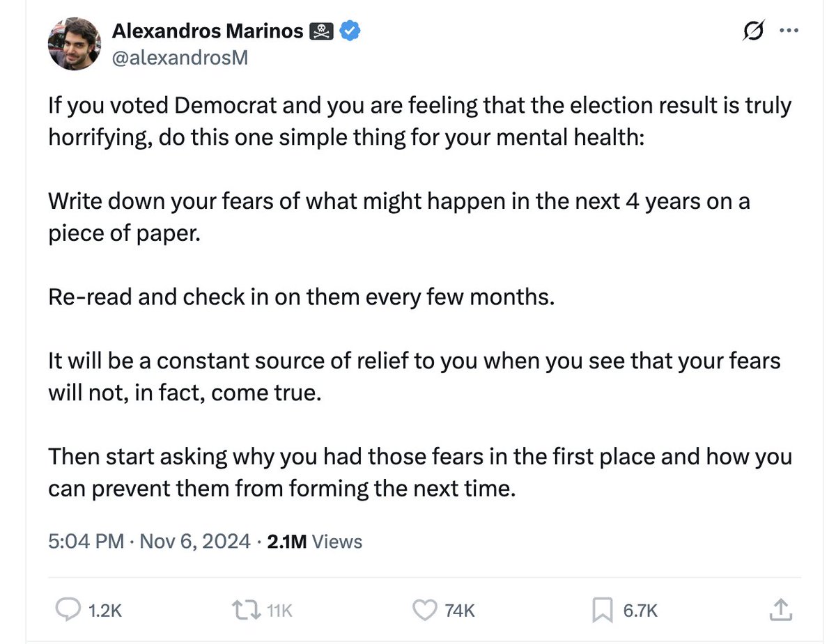 I think it's safe to say that this aged like fine milk