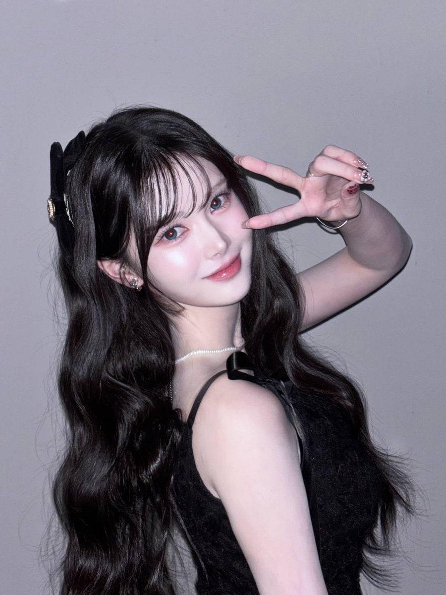 sweety cat🎀🖤 #tripleS #트리플에스 #トリプルS #トリプルエス