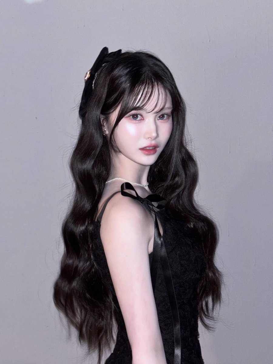 sweety cat🎀🖤 #tripleS #트리플에스 #トリプルS #トリプルエス