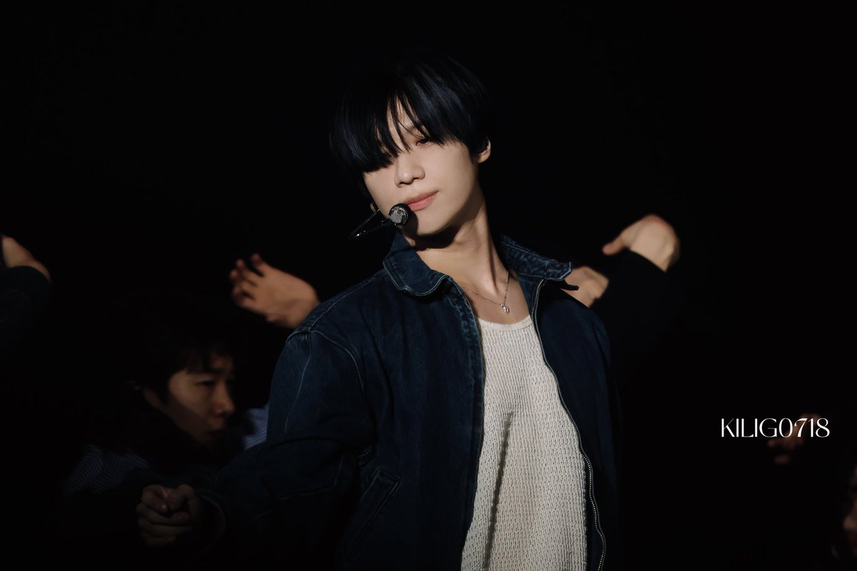 kilig0718's tweet image. 250427

#TAEMIN #태민