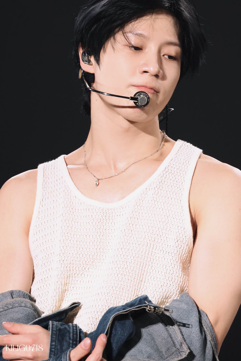kilig0718's tweet image. 250427

#TAEMIN #태민
