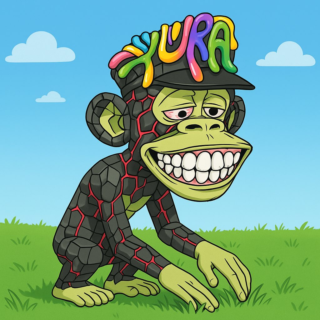 Taki 🦍 tweet media