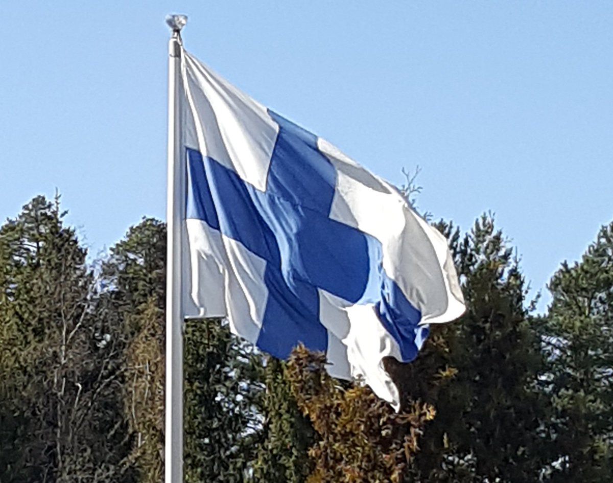 Kansallisen veteraanipäivän ja Lapin sodan päättymisen 80-vuotispäivän  kunniaksi ja muistolle.
#himmetäeimuistotsaa