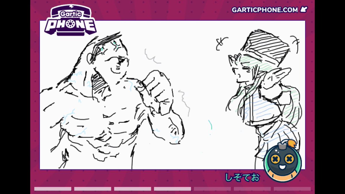 ヒカリとアルちゃん多くないか? 