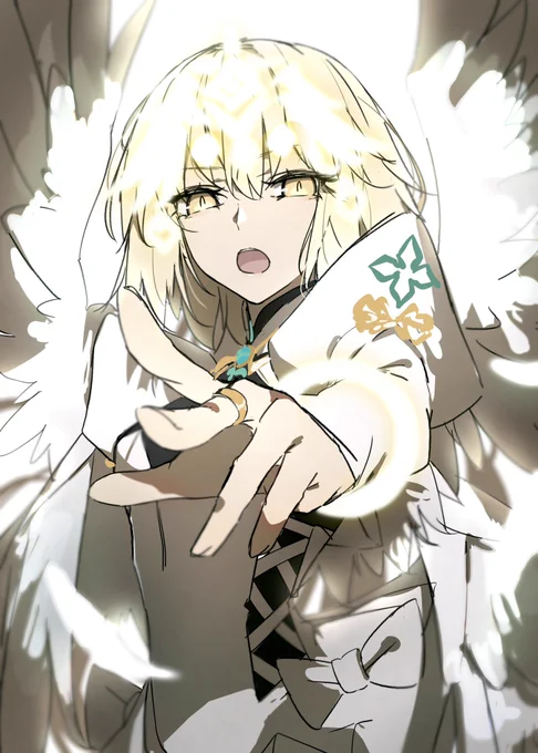 新ジャンヌ 
