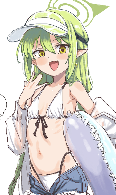 フーーーッ……フーーーッ…… 