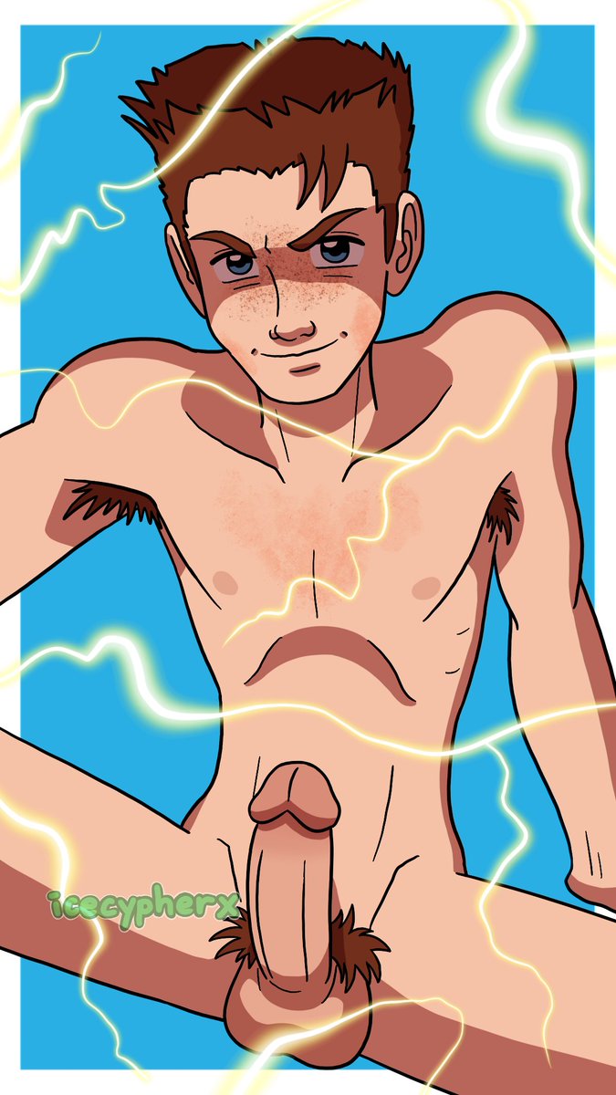 Spark!

#FanArt
#AvantGuard
#Spark
#MyronSchmertz
#MarvelComics