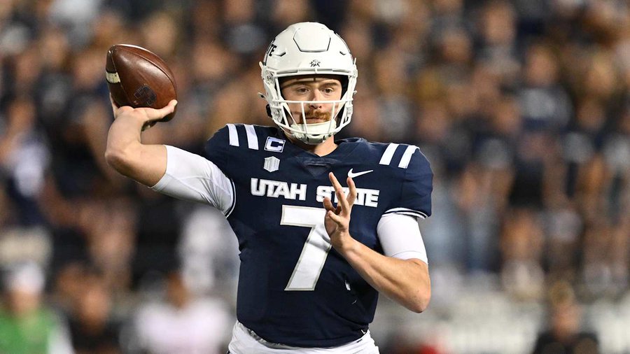 Marin Catholic Football (@footballmccats) on Twitter photo Great News!!!
MC alum, Spencer Petras, will be attending mini-camp with Andy Reid & the KC <a href="/Chiefs/">Kansas City Chiefs</a> this weekend, and next weekend with Jim Harbaugh and the LA <a href="/chargers/">Los Angeles Chargers</a>
Go Cats. Go Spencer!!! Great News!!!
MC alum, Spencer Petras, will be attending mini-camp with Andy Reid & the KC <a href="/Chiefs/">Kansas City Chiefs</a> this weekend, and next weekend with Jim Harbaugh and the LA <a href="/chargers/">Los Angeles Chargers</a>
Go Cats. Go Spencer!!!