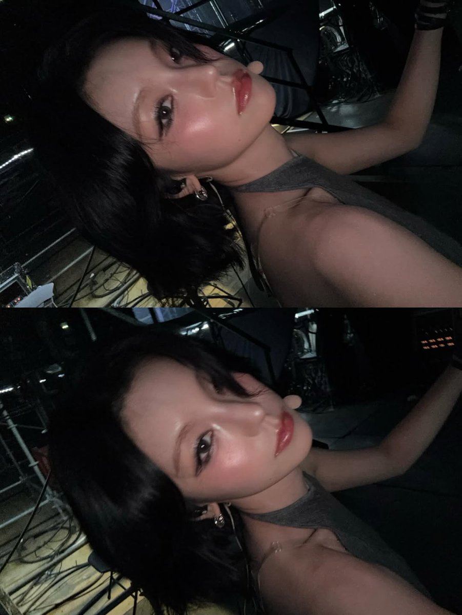 yejigallery's tweet photo. #YEJI yezyizhere instagram update https://t.co/mtTzz2l62g