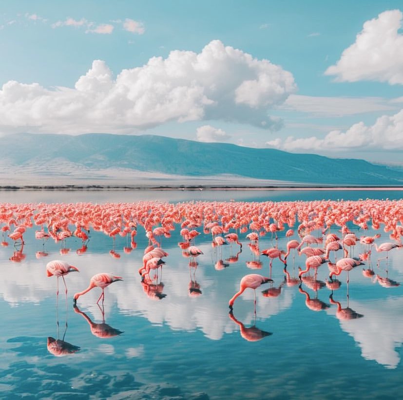 East Africa Grand Tour 2025
Unlock the Potential of East Africa!
Join the Movement!
#EastAfricaGrandTour2025
#TourismForGrowth
#TradeAndInvestment
#EastAfricaUnites
#AfricaRising
#PrivateCharters
#CulturalExchange
Info@gotovate.com.WP +254745274669 <a href="/Gotkenyasafaris/">GOTOVATE KENYA SAFARIS</a> <a href="/KoinangeJeff/">Jeff Koinange, MBS</a>