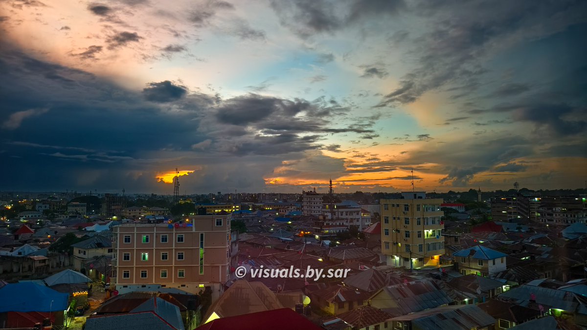 abbas561999's tweet photo. Picture yourself waking up in Zanzibar and seeing a colorful sunrise right outside your window, making the morning feel magical.

#Zanzibar
#SunriseViews
#MorningMagic
#TravelDreams
#OceanSunrise
#WindowView
#TropicalMorning
#IslandLife
#TravelZanzibar
#SunriseMagic https://t.co/Jjv8E05ZYB