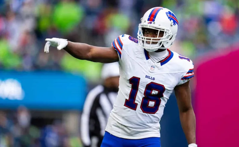 nflrums's tweet photo. 🚨🚨 NOTABLE OFFENSIVE FREE AGENTS available after the #NFLDraft  

Amari Cooper 
Aaron Rodgers
Nick Chubb
Gus Edwards
JK Dobbins
Keenan Allen
Diontae Johnson
Elijah Moore 
Gerald Everett 
Dalton Risner
David Andrews
Carson Wentz https://t.co/bpEy6PGnom