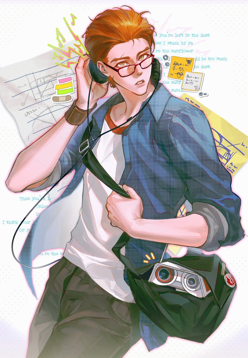 Chihaya_Mori_'s tweet photo. 我真缺这一口工科hot nerd
#CalKestis #StarWars https://t.co/OtRono1KHw