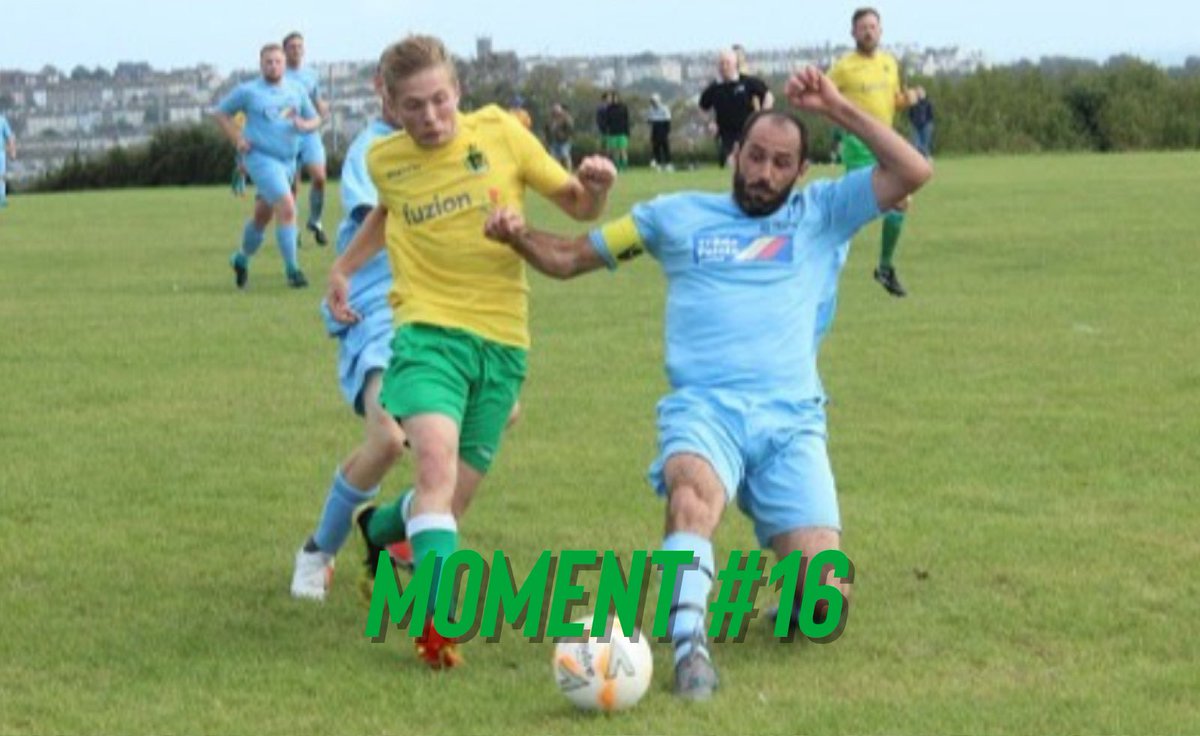 Moment #16

From opponents to teammates. Over the years, we’ve had many from the grassroots family join our club. Some friendships &amp; bonds made to last a lifetime, regardless of what colours you wear in the future 💚