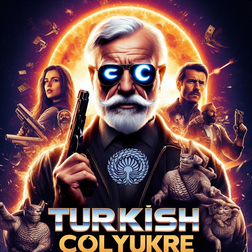 GrandPa_Turkey's tweet photo. Kendi yapay zekamızı mı geliştiriyoruz? Evet! Ancak tabii ki sıfırdan değil (#GRANDPA)

Bu arada video ve resimler Dede AI Solutions tarafından yapılmıştır!

(1/2) https://t.co/vr3xdDWqEB