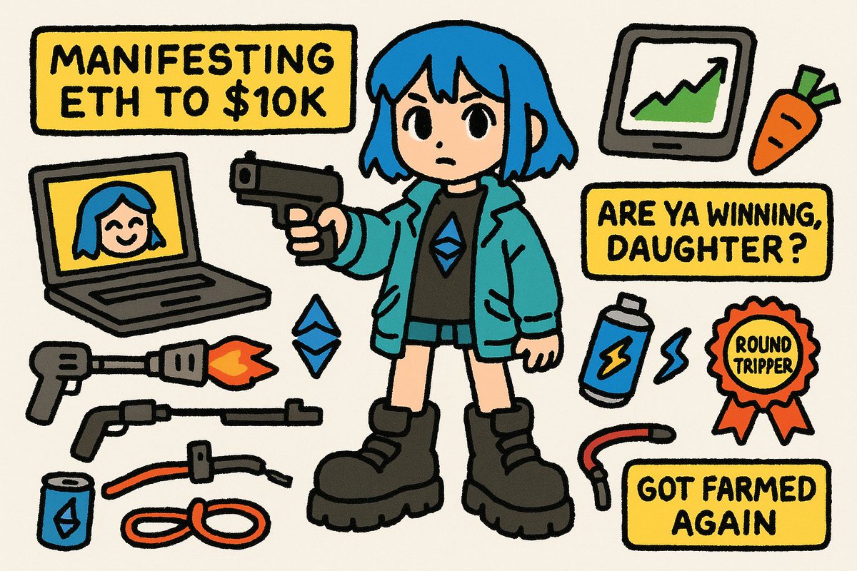 gm gcliza say it back!
$50 in $CLIZA to a random person 💙