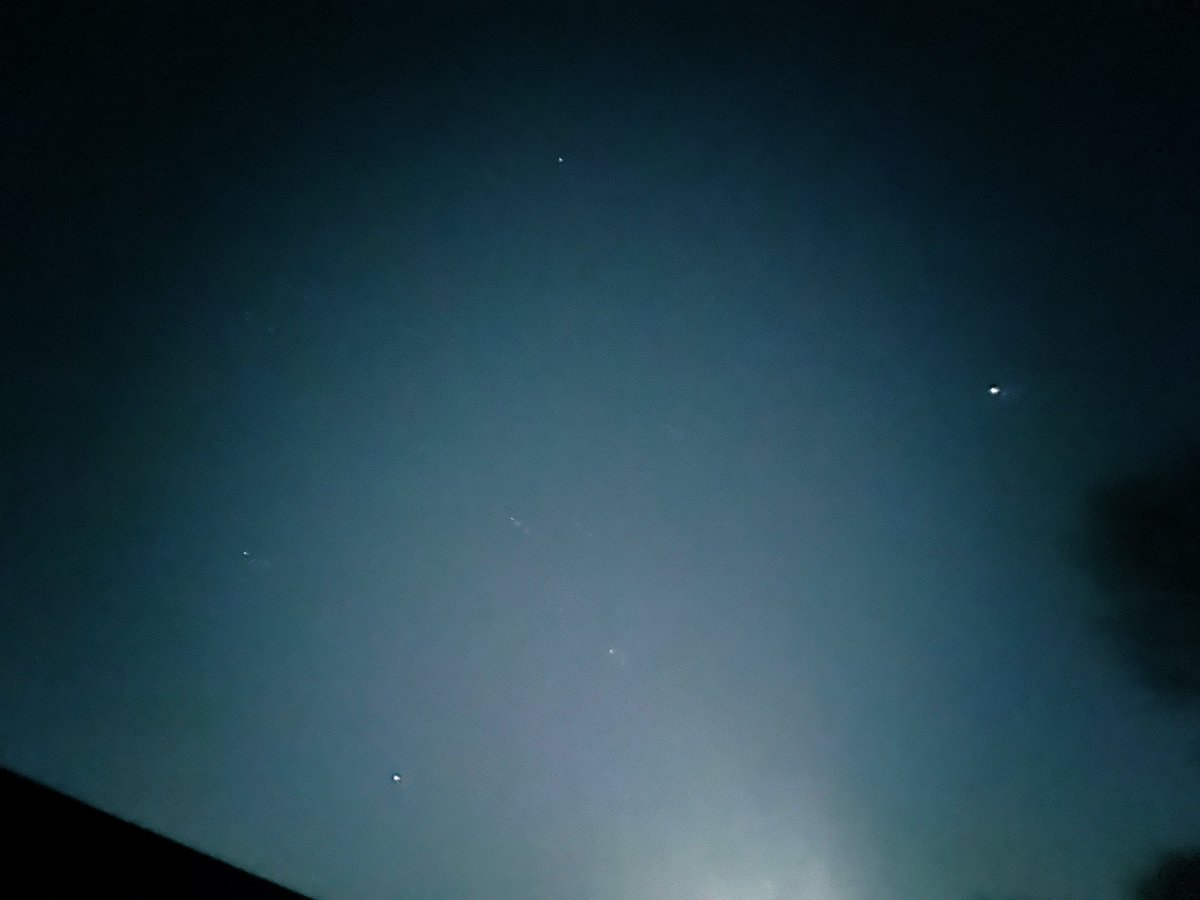 Goodnight X fam 💤💤💤