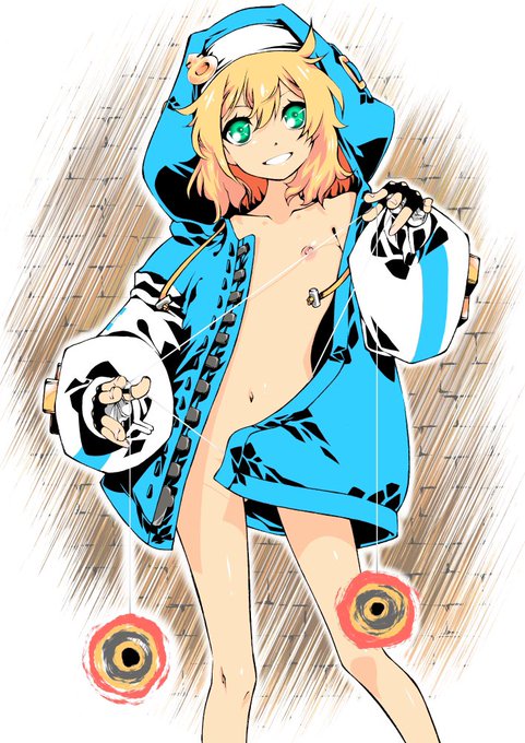 #GWなので金髪を愛でます 