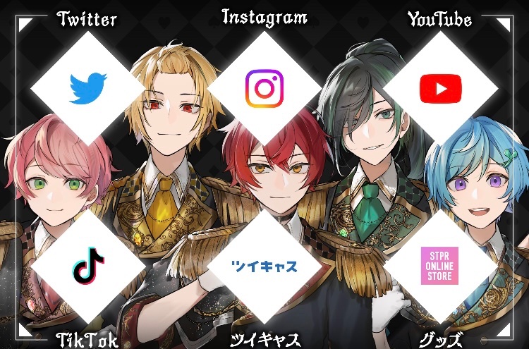 elv_434's tweet image. 想い出
#騎士A #KnightA #KnightA_Memory