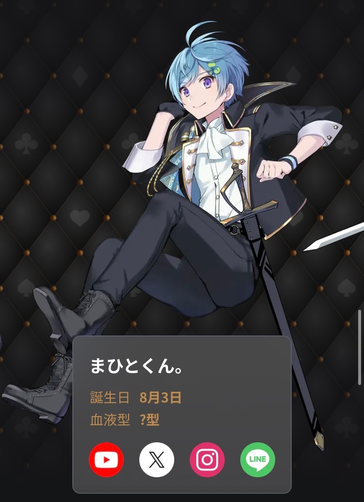 elv_434's tweet image. 想い出
#騎士A #KnightA #KnightA_Memory