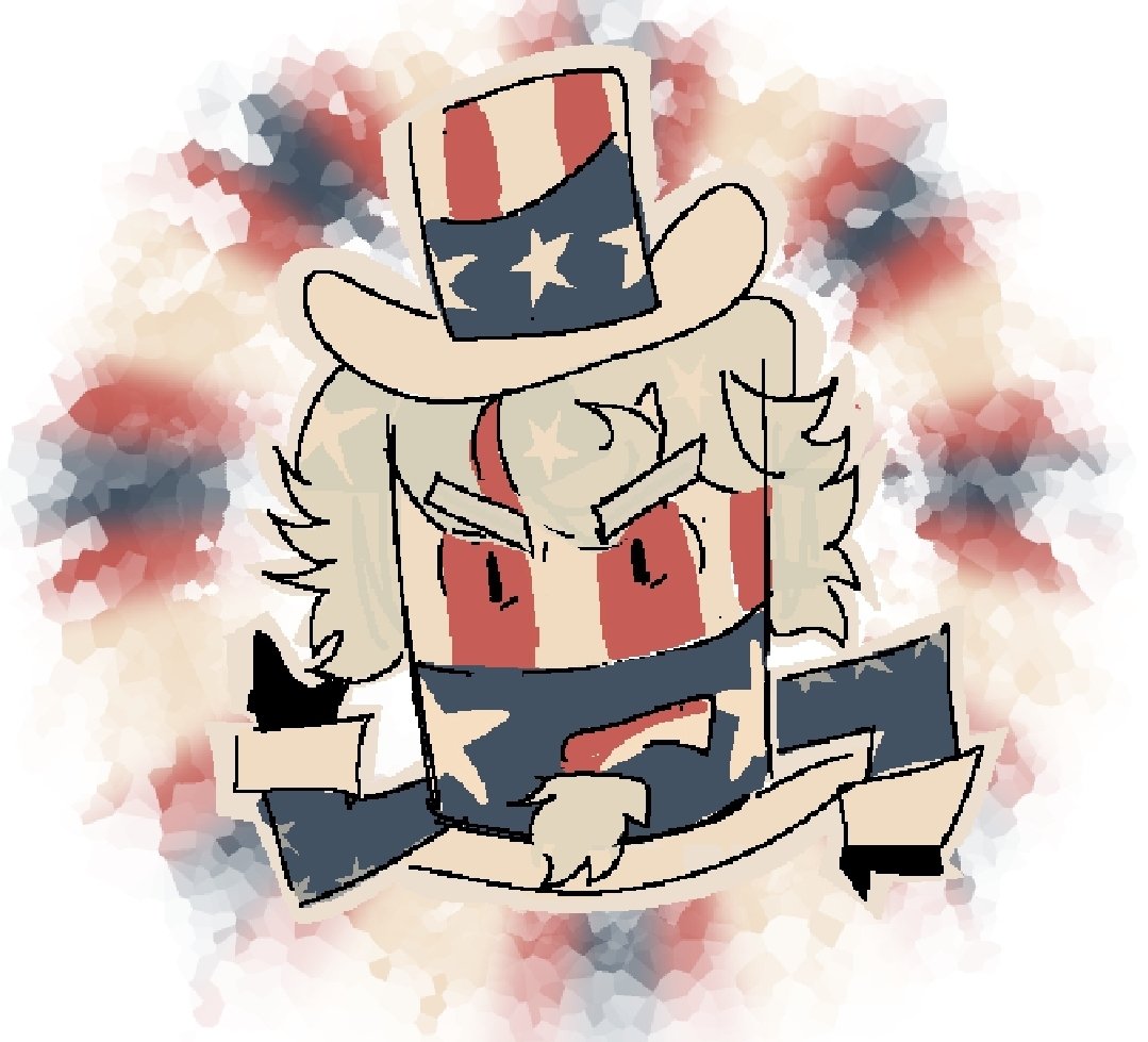 z4ny_b0y's tweet image. #THEAWESOMELYOBJECTSHOW sam again