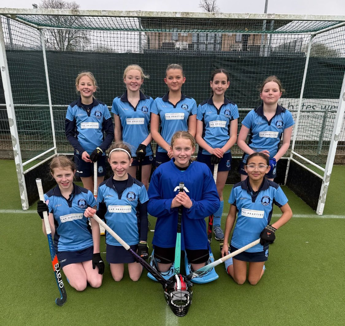 Repton Hockey Club tweet media