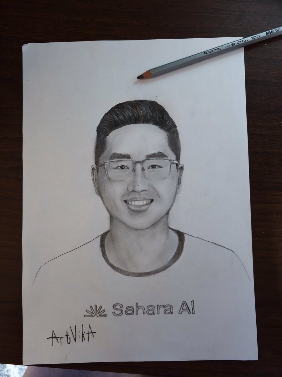 I changed it a little 😁 <a href="/heavy2984/">Heavy ⚔️</a> <a href="/phlstf/">phlstf</a>  #artwork #saharaai