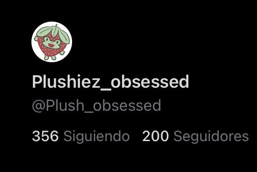 Plushiez_obsessed tweet media