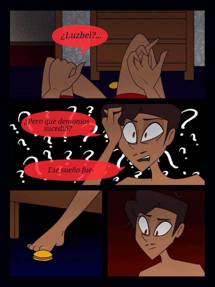 Spring_Otr's tweet photo. Parte 6 del cómic Radioapple, iniciamos con la segunda temporada 🤝
Jajsjaja espero que no sea muy acelerado, nos vamos al infierno, #Alastor prepárate para ☠

#HazbinHotel #LuciferMorningstar #humanity #Hell #radioapple #ship #art #comics #viral https://t.co/SKIen5x3YP
