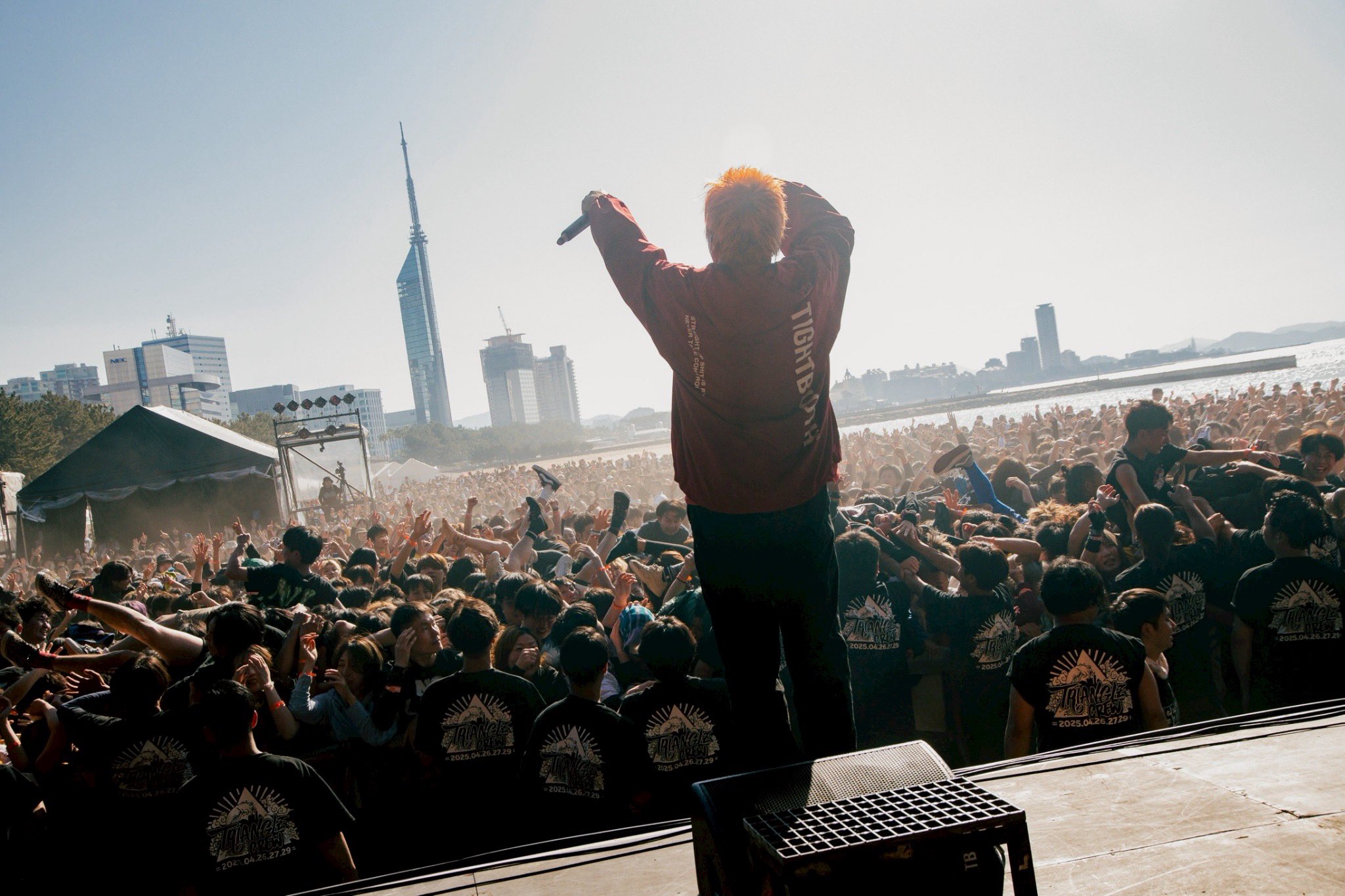 ROTTENGRAFFTY 侑威地 (@rotten_yuichi) / X