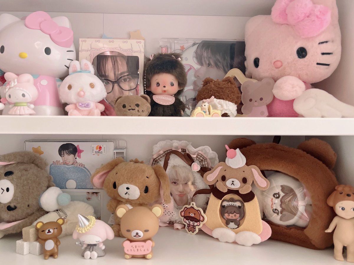 lattenamin's tweet photo. too much cuteness ☆
🎀🤎🍈🪽🍞
꒰ ⸝⸝ɞ̴̶̷ ·̮ ɞ̴̶̷⸝⸝꒱~⋆｡˚⋆｡˚ https://t.co/R0IC8CYaP7