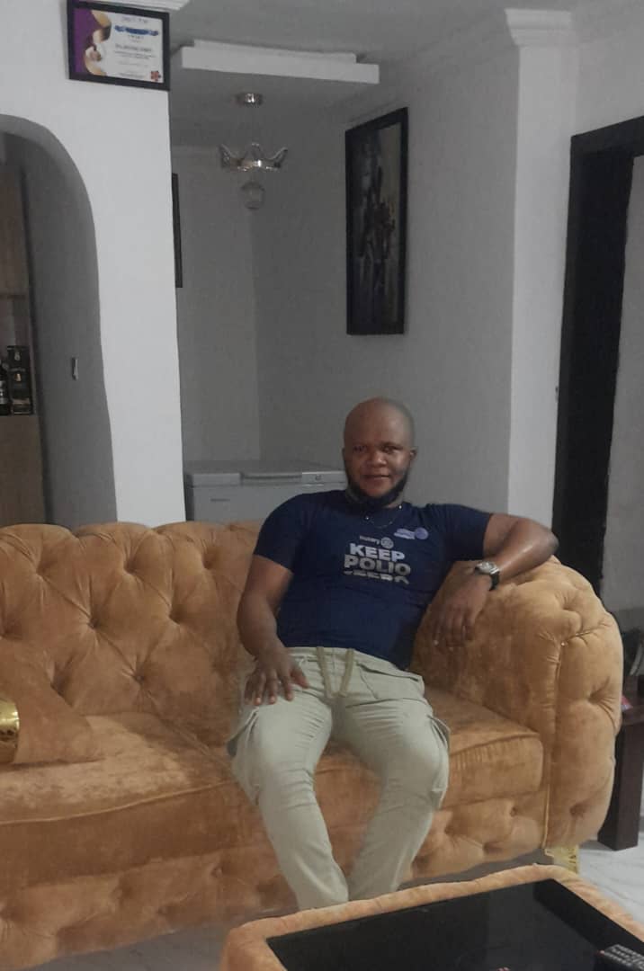 Jipeco's tweet photo. My mouth is full of praises because it can only be you Lord.
Happy birthday to me Ojinwayo. https://t.co/VIz8FpQduv