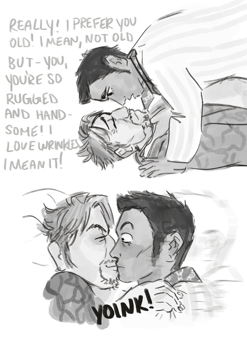 another sugar d4ddy au installment hehehehe they will always be so special to meeeeeeeeee