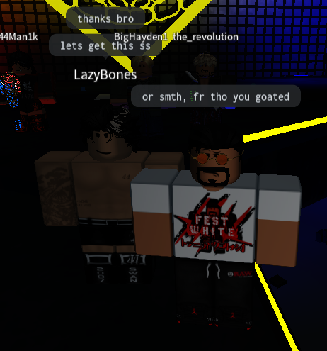 Festive - #EveryoneIsWelcome -🍉 - tweet media