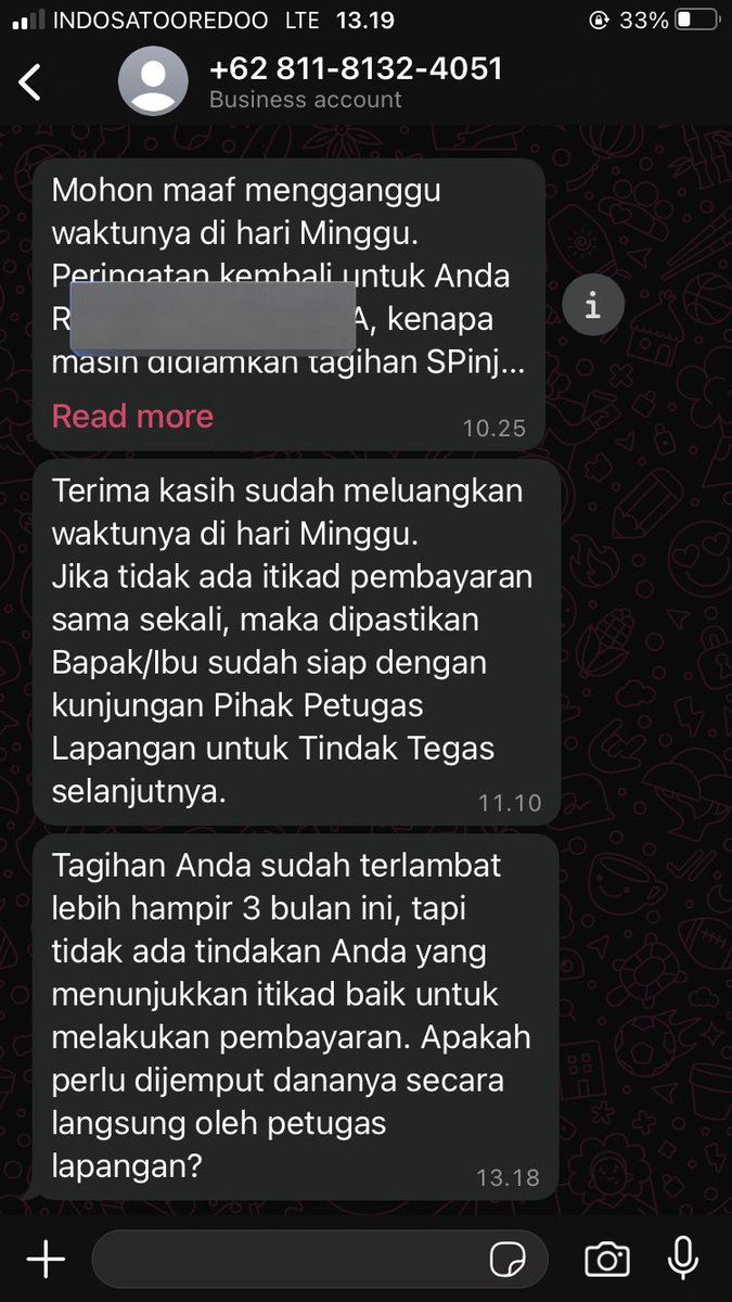 ini bagusnya di bales apa di diemin si? kesel banget oren anjrit
