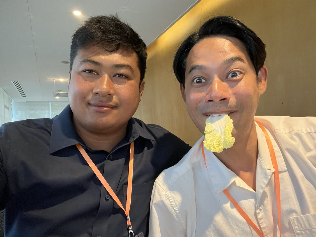 เฉลิมพงศ์ แสงดี - Chalermpong Saengdee tweet media