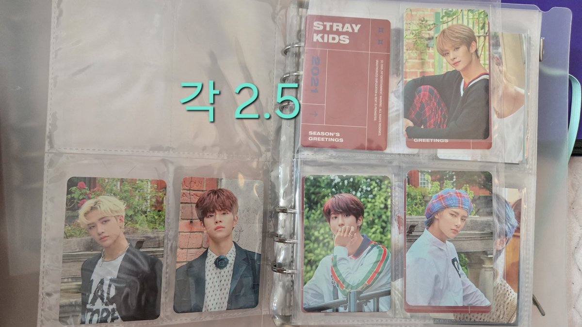 wkrjij's tweet photo. 스키즈 포카 양도
Shipping fee/ 준등기 0.18
straykids skz 스키즈 방찬 찬 리노 이민호 창빈 서창빈 현진 황현진 필릭스 이용복 한지성 승민 김승민 아이엔 양정인 bangchan leeknow changbin hyunjin han felix seungmin i.n photocard pc sell wts 포토카드 런던 플레이그라운드 디페스타 고생인생 https://t.co/aaCCTmIm4f