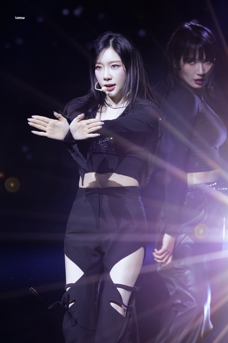 250426🖤#태연 #TAEYEON