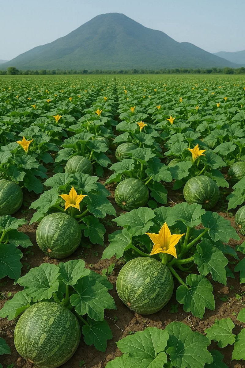 JoelOptimist1's tweet photo. Large-scale pumpkin farming looks absolutely amazing, love it https://t.co/QehjAH1uxs