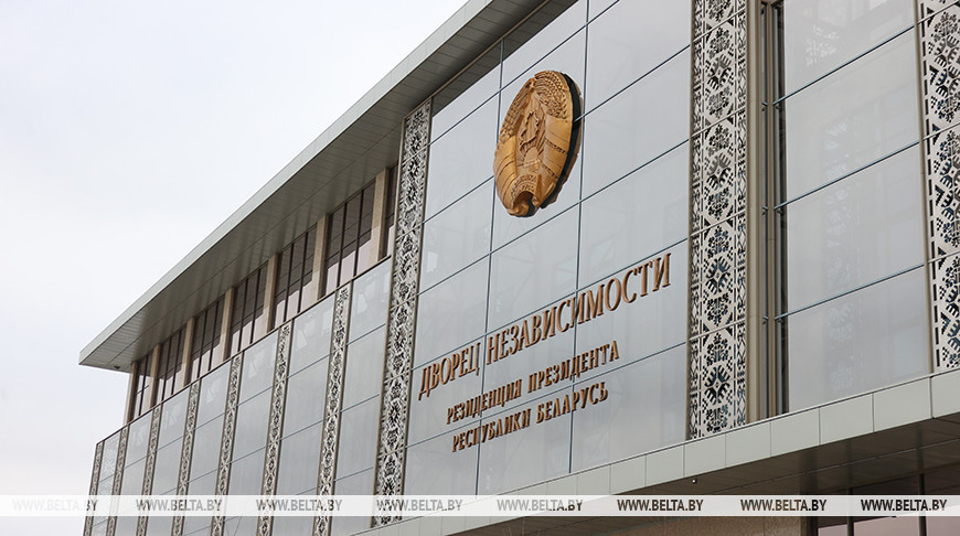 Лукашенко направил соболезнование Президенту Ирана в связи с трагедией в порту Шахид-Раджаи
belta.by/president/view…
