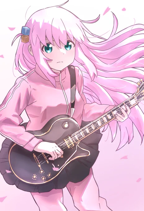 ぼっちちゃん!!#ぼっち・ざ・ろっく 
