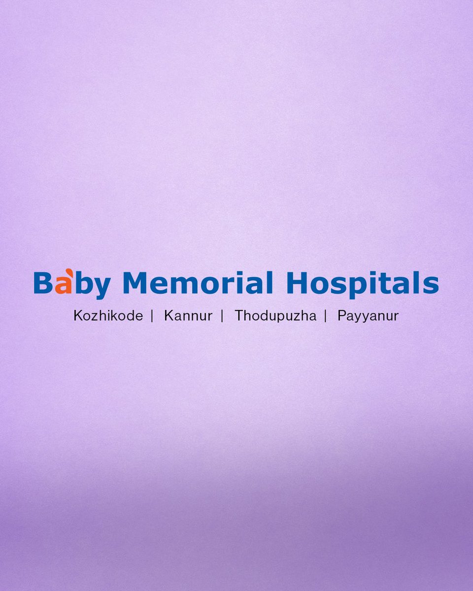 Baby Memorial Hospital tweet media