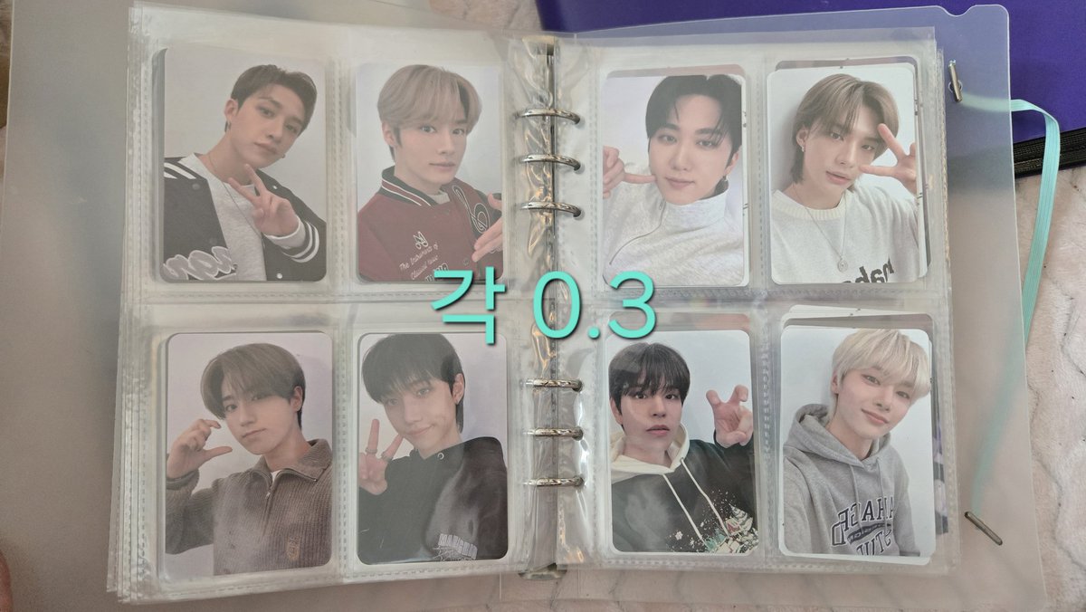 wkrjij's tweet photo. 스키즈 포카 양도
Shipping fee/ 준등기 0.18
straykids skz 스키즈 방찬 찬 리노 이민호 창빈 서창빈 현진 황현진 필릭스 이용복 한지성 승민 김승민 아이엔 양정인 bangchan leeknow changbin hyunjin han felix seungmin i.n photocard poca pc sell wts 포토카드 마하그리드 mahagrid https://t.co/y3SxLlYWt6