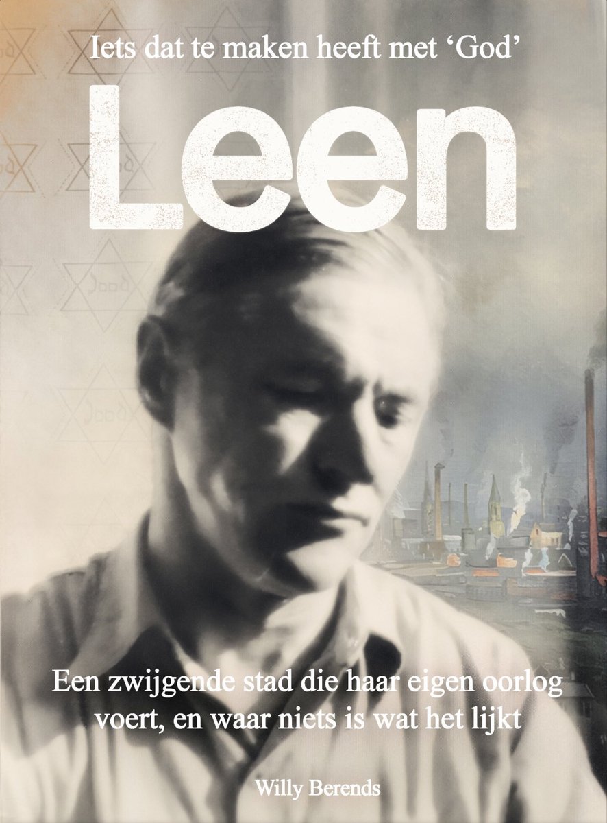 Zondag 4 mei: Boekenmarkt #Hengelo! Van 11.00 tot 12.00 uur signeert #willyberends zijn nieuwe boek Leen bij onze kraam.
Ontmoet de auteur en scoor je gesigneerde exemplaar!
Zien we je daar?
#BoekenmarktHengelo #LeenOverduin #Boekensigneren #twente #NedersaksischeUitgeverij