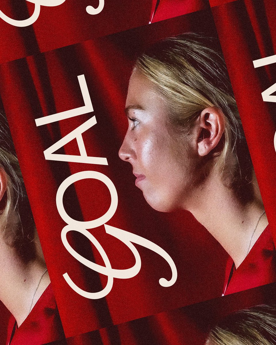 Mac attack 💥

#ADLvWUN | ❤️ 1-0 🟢