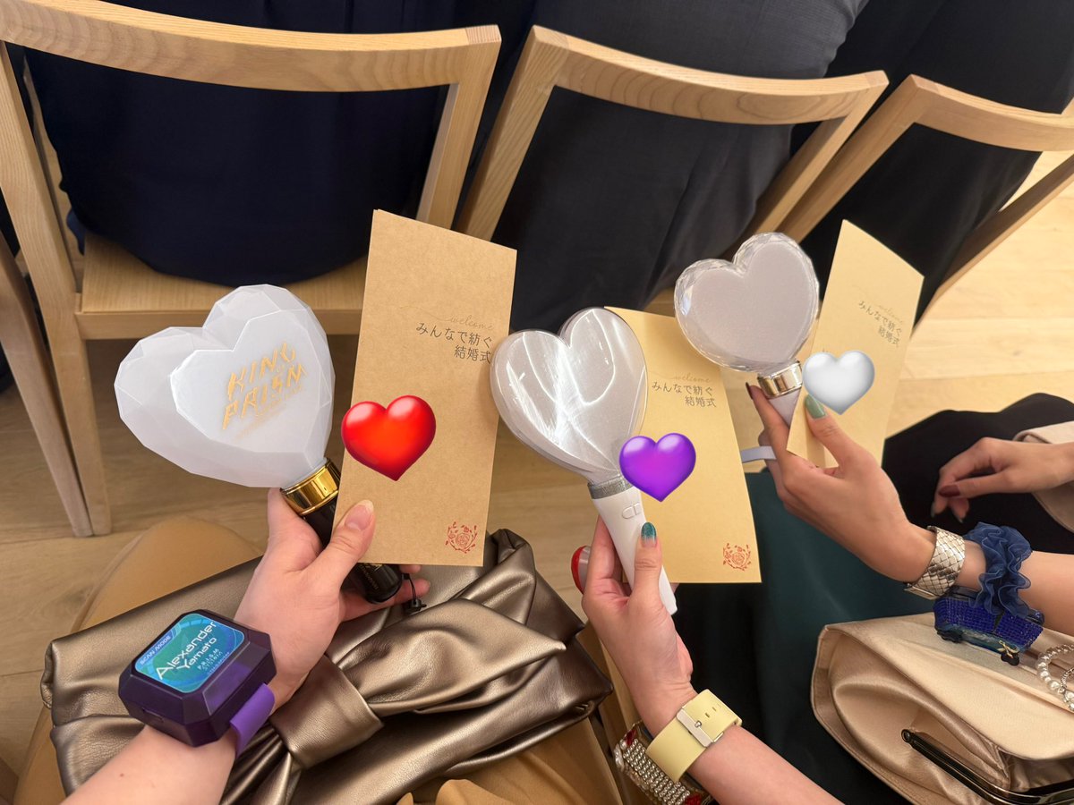 結婚式……………………だよな？
結婚式に呼ばれているんだよな…………？