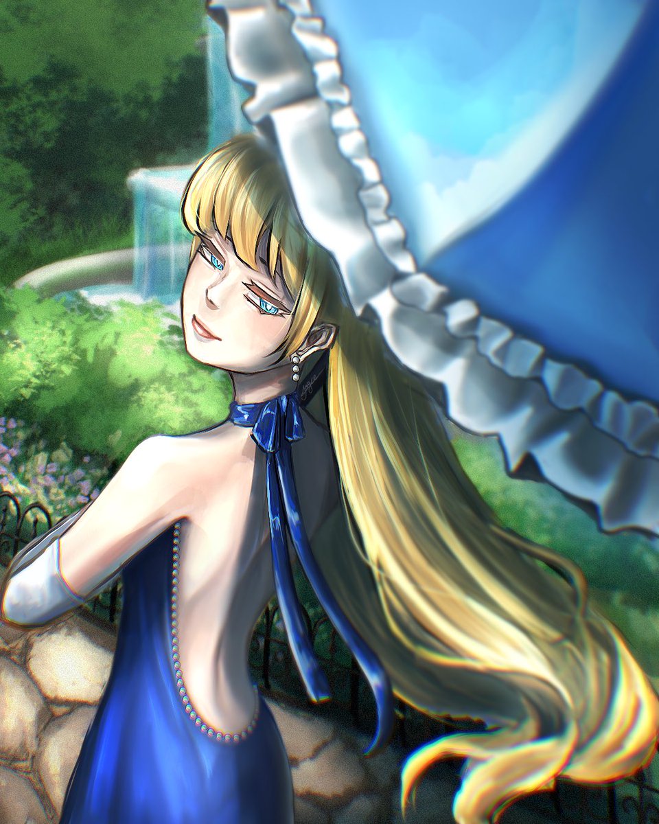 “Would you like to join me for a cup of tea?” 🍵 🌸

Sorry for hiatus;;; midterms are up and also just not feeling the best mentally and physically…

Trying to block out bad thoughts ig so…I prob won’t be consistent with posts

#illustration #oc