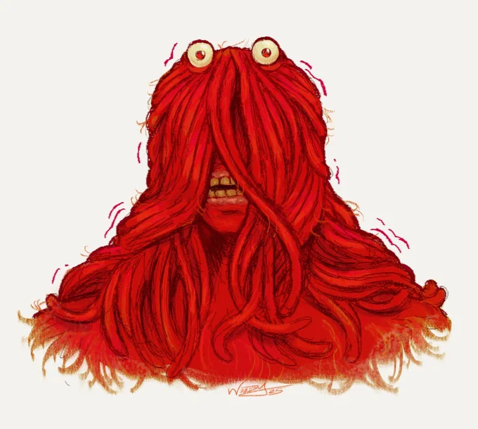 #dhmis #redguy